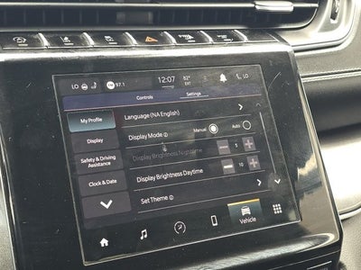 2022 Jeep Grand Cherokee L Laredo