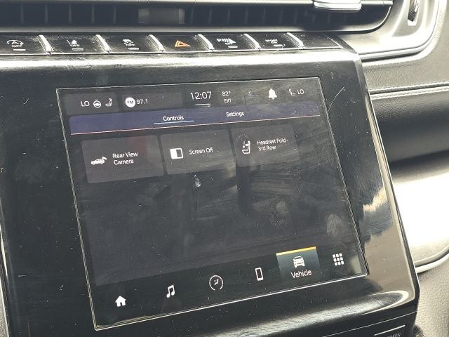 2022 Jeep Grand Cherokee L Laredo