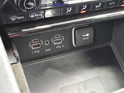 2022 Jeep Grand Cherokee L Laredo