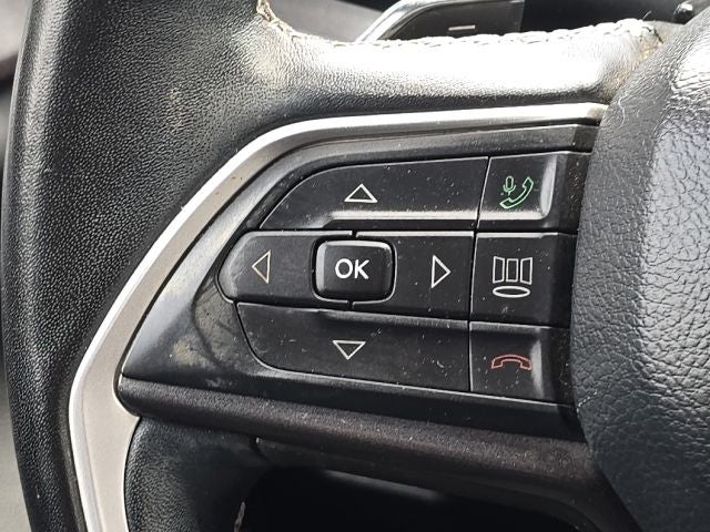 2022 Jeep Grand Cherokee L Laredo