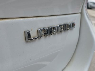 2022 Jeep Grand Cherokee L Laredo