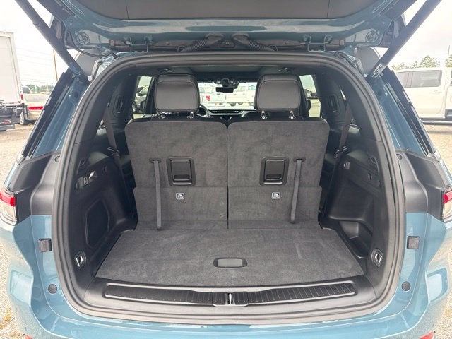 2026 Jeep Grand Cherokee L Limited Reserve