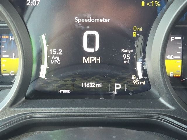 2025 Jeep Wrangler Rubicon 4xe