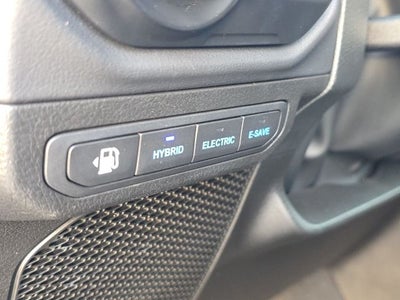 2025 Jeep Wrangler Rubicon 4xe