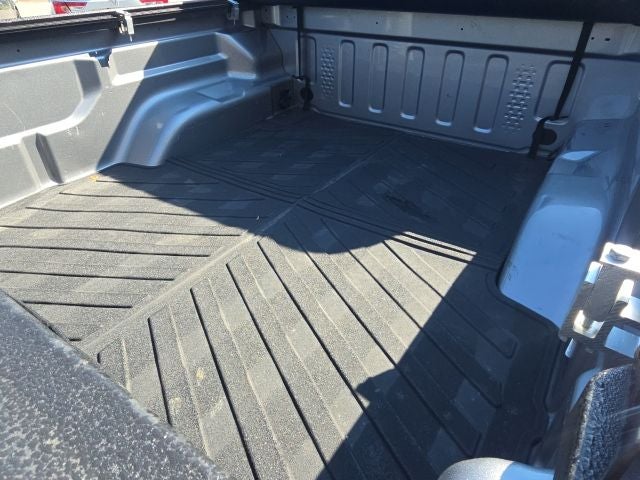 2020 Jeep Gladiator Mojave