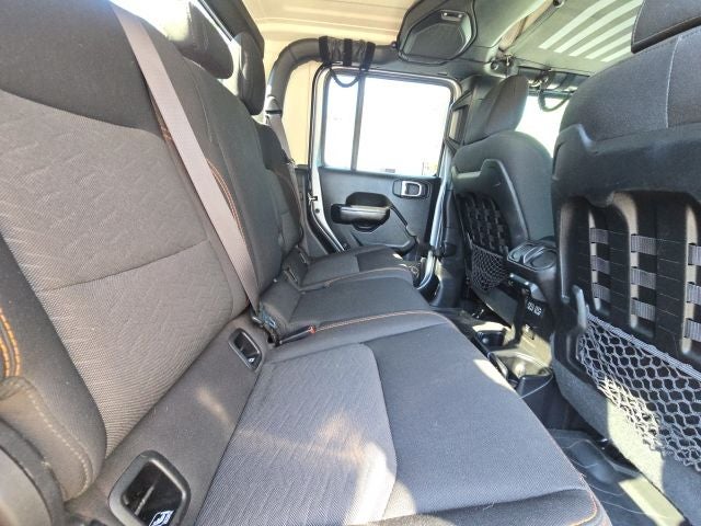 2020 Jeep Gladiator Mojave