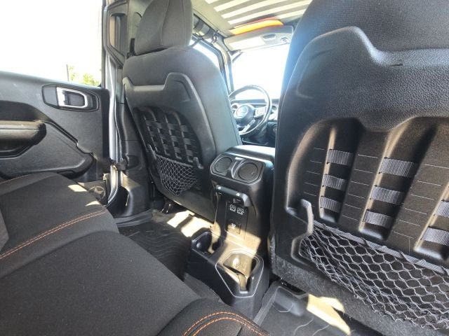 2020 Jeep Gladiator Mojave
