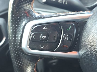 2020 Jeep Gladiator Mojave