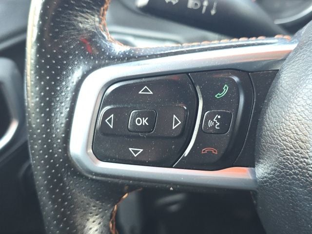 2020 Jeep Gladiator Mojave