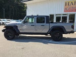 2020 Jeep Gladiator Mojave