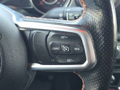 2020 Jeep Gladiator Mojave
