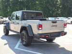 2020 Jeep Gladiator Mojave