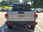 2020 Jeep Gladiator Mojave