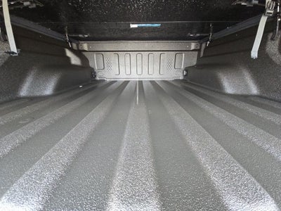 2025 Jeep Gladiator High Tide