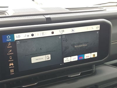 2025 Jeep Gladiator High Tide