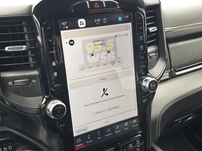 2023 RAM 1500 Limited