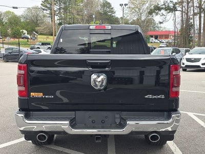 2023 RAM 1500 Limited