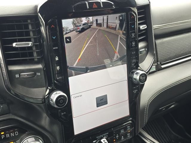 2023 RAM 1500 Limited