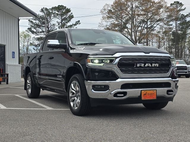 2023 RAM 1500 Limited