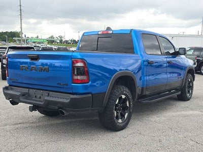2023 RAM 1500 Rebel