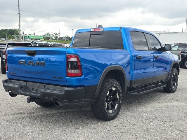 2023 RAM 1500 Rebel