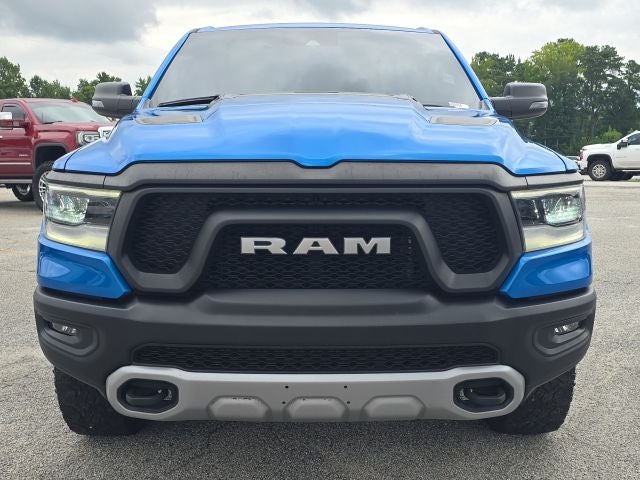2023 RAM 1500 Rebel