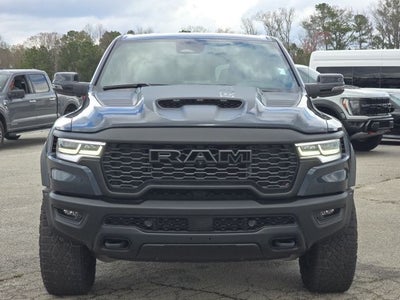 2025 RAM 1500 RHO
