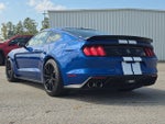 2017 Ford Mustang Shelby GT350