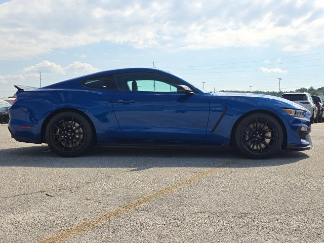 2017 Ford Mustang Shelby GT350