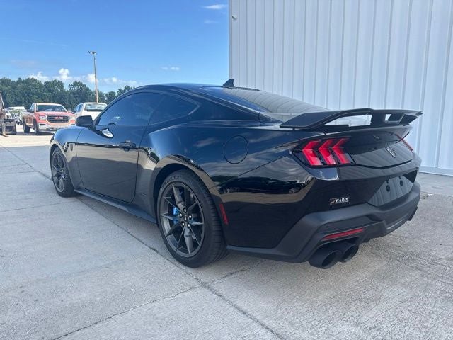 2024 Ford Mustang Dark Horse