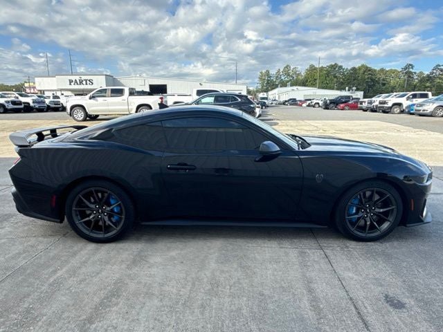 2024 Ford Mustang Dark Horse