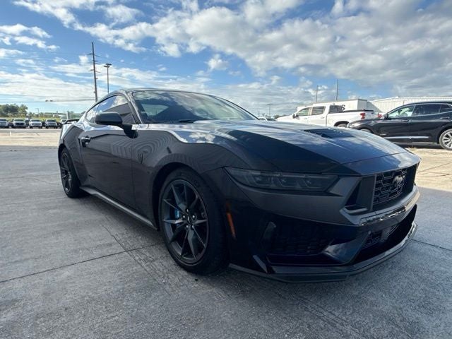2024 Ford Mustang Dark Horse