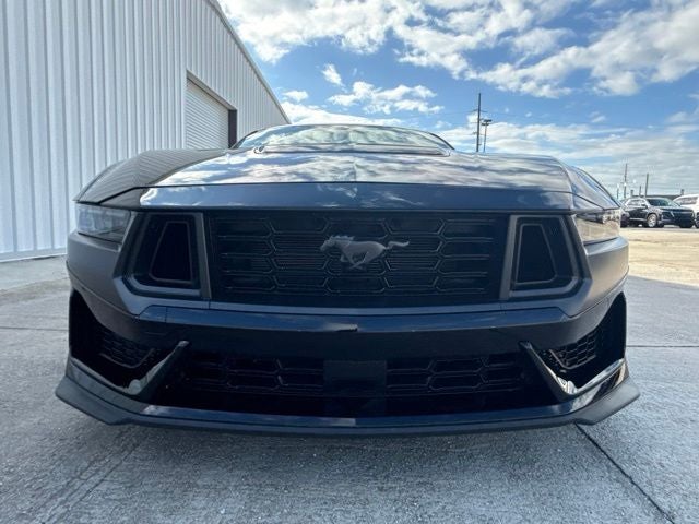 2024 Ford Mustang Dark Horse