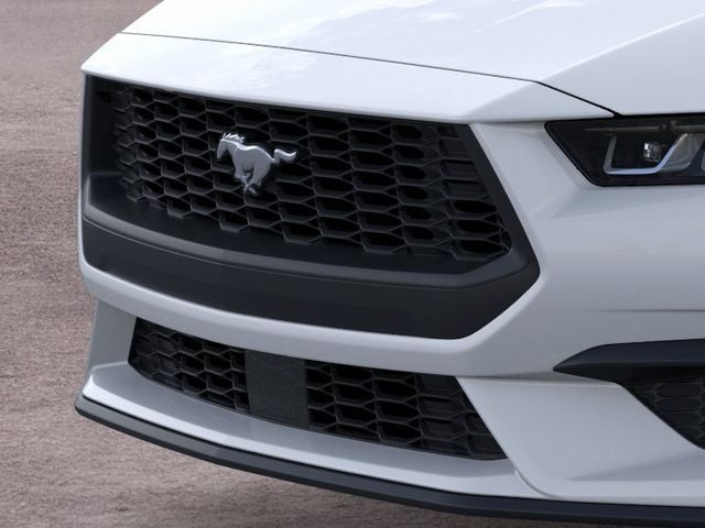 2025 Ford Mustang EcoBoost Fastback - Photo 17