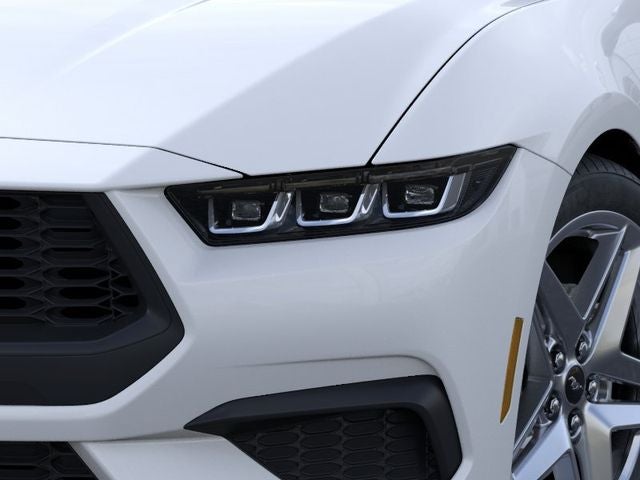 2025 Ford Mustang EcoBoost Fastback - Photo 18