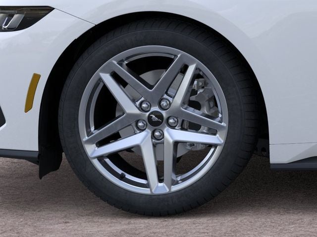 2025 Ford Mustang EcoBoost Fastback - Photo 19