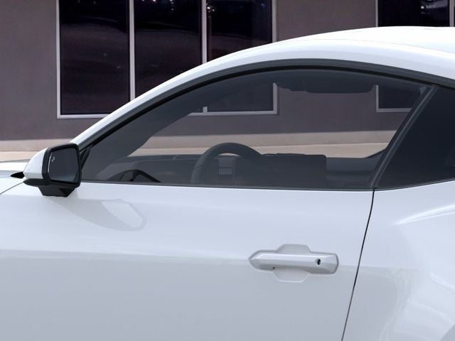 2025 Ford Mustang EcoBoost Fastback - Photo 20