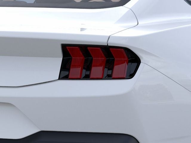 2025 Ford Mustang EcoBoost Fastback - Photo 21