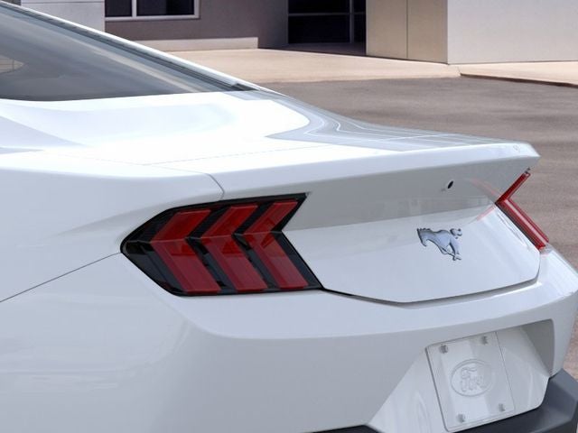 2025 Ford Mustang EcoBoost Fastback - Photo 22