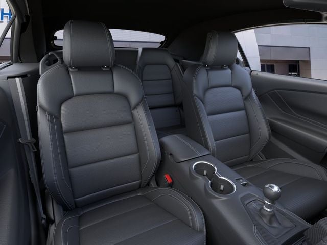 2025 Ford Mustang GT Premium Convertible - Photo 10