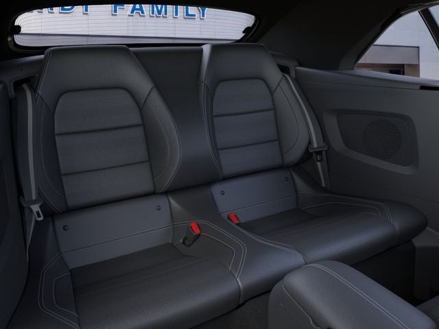 2025 Ford Mustang GT Premium Convertible - Photo 11