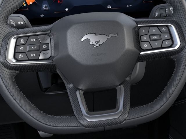2025 Ford Mustang GT Premium Convertible - Photo 12