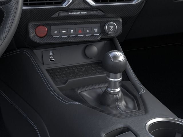 2025 Ford Mustang GT Premium Convertible - Photo 15
