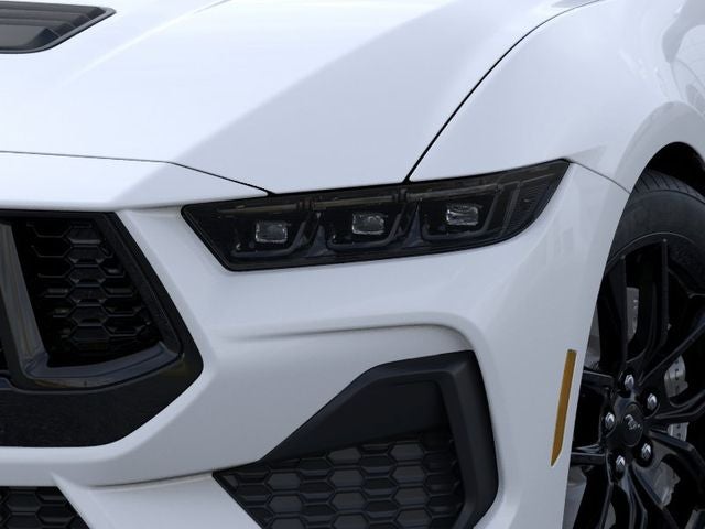 2025 Ford Mustang GT Premium Convertible - Photo 18