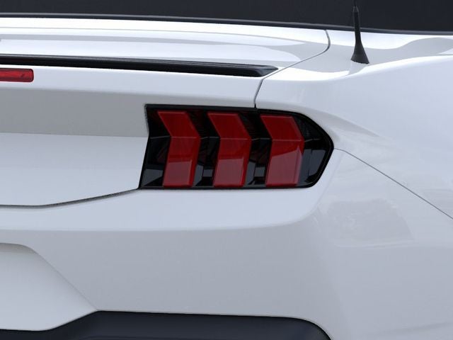 2025 Ford Mustang GT Premium Convertible - Photo 21