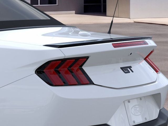 2025 Ford Mustang GT Premium Convertible - Photo 22