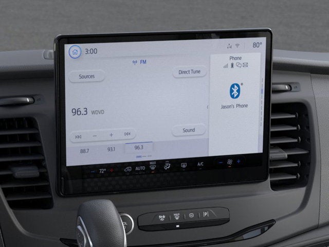 2026 Ford Transit-350 XL