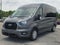 2025 Ford Transit-350 XLT