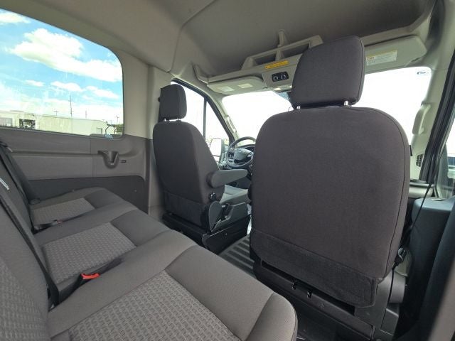 2025 Ford Transit-350 XLT