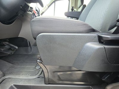 2025 Ford Transit-350 XLT
